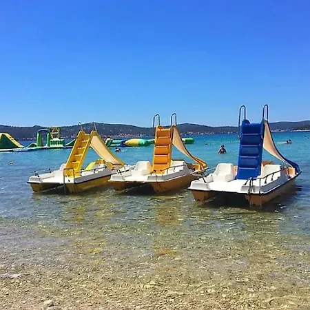 Azura Mobile Home, * Biograd Na Moru