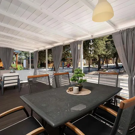 Azura Mobile Home, Campsite Biograd Na Moru