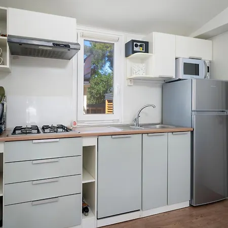 Azura Mobile Home, Campsite Biograd Na Moru