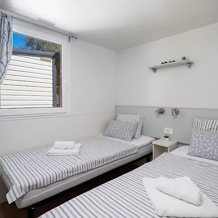 Campsite Azura Mobile Home, Biograd Na Moru