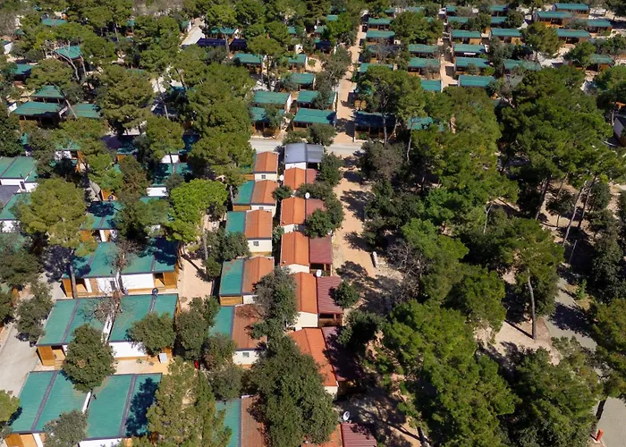 Azura Mobile Home, *
