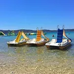 Azura Mobile Home, Park Soline * Biograd Na Moru