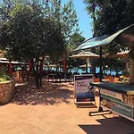 Kamp alanı Azura Mobile Home, Park Soline *