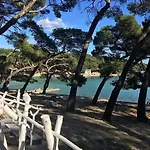 Azura Mobile Home, Park Soline *