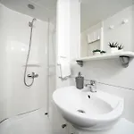 Azura Mobile Home, Park Soline Kamp alanı *