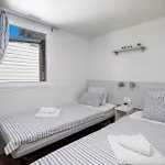 캠프장 Azura Mobile Home, 비오그라드나모루