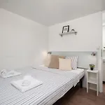 Azura Mobile Home, Park Soline