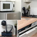 Azura Mobile Home, Park Soline