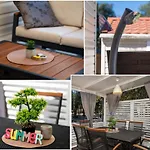 Azura Mobile Home, Park Soline *