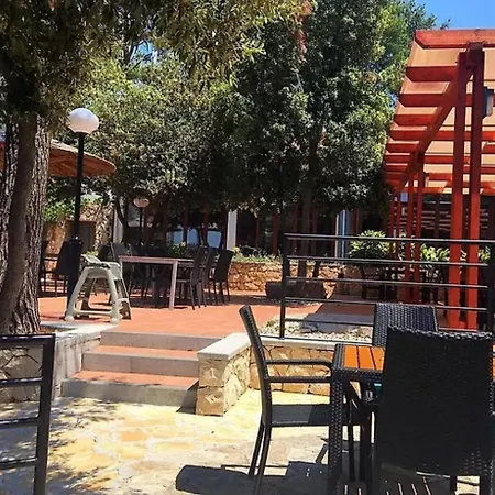 Azura Mobile Home, Park Soline *