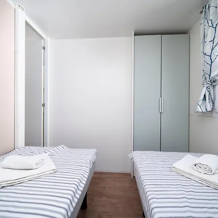 Azura Mobile Home, Park Soline Weißenburg