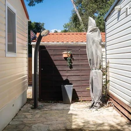 Azura Mobile Home, Park Soline *