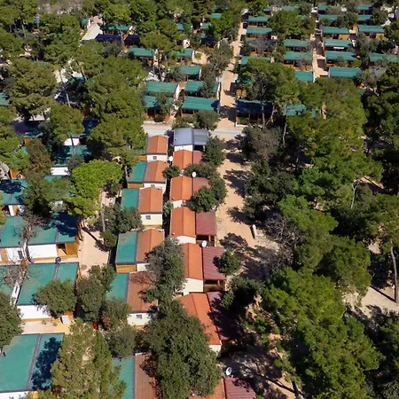 Azura Mobile Home, Park Soline *