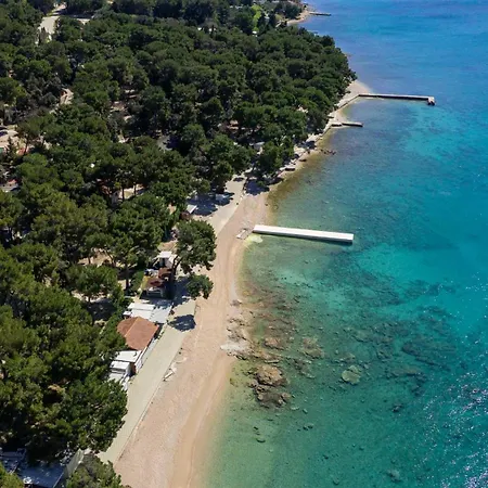 Azura Mobile Home, Park Soline *