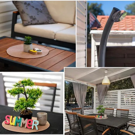 Azura Mobile Home, Park Soline *