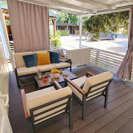Azura Mobile Home, Park Soline *