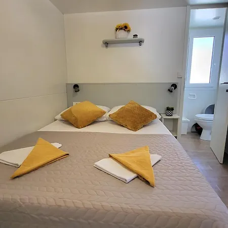 Azura Mobile Home, Park Soline Camping Biograd Na Moru