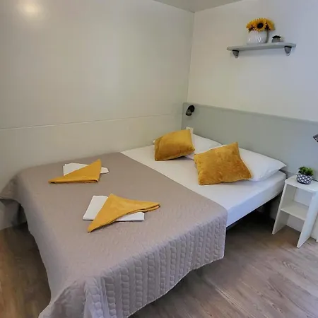 Azura Mobile Home, Park Soline * Weißenburg