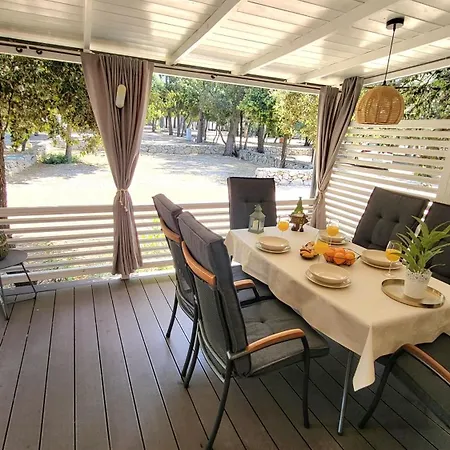 Azura Mobile Home, Park Soline Biograd Na Moru