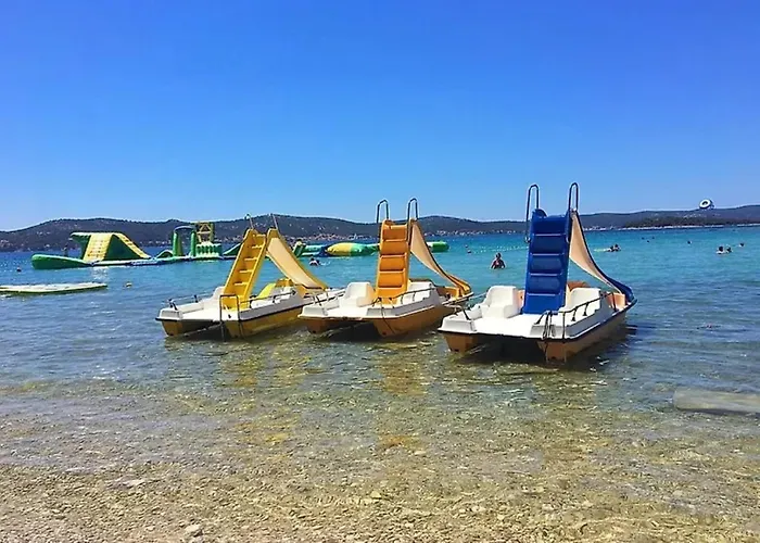 Azura Mobile Home, * Biograd Na Moru