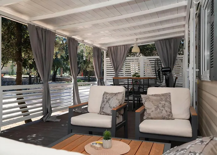 Azura Mobile Home, * Biograd Na Moru