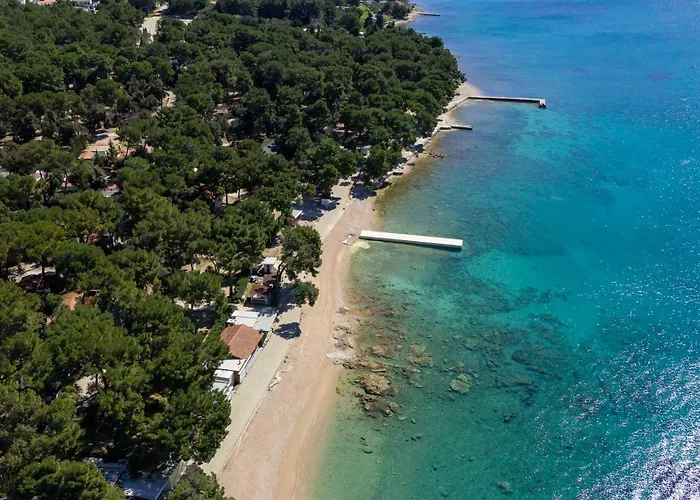 Azura Mobile Home, *